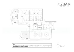 Ardmore Residence (D10), Condominium #553448651